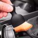 Buy Brush with Geely logo No. 3 for cleaning car interior 90214  - 3 photos from 4
