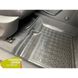 Купить Передние коврики в автомобиль Chery Tiggo 4 2018- (Avto-Gumm) 27493 Коврики для Chery - 7 фото из 7