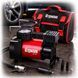 Buy Car compressor Stormtrooper 12V 150w 37l 7atm 12A (AS-30) 26376 ✅Electric car compressors - 1 photos from 6