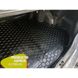 Купити Автомобільний килимок в багажник Toyota Camry 50 2011- (Prestige / Premium) / Гумовий (Avto-Gumm) 31432 Килимки для Toyota - 4 фото из 7