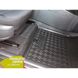 Купити Передні килимки в автомобіль Hyundai Elantra 2016- (Avto-Gumm) 27284 Килимки для Hyundai - 7 фото из 7