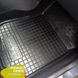 Купити Автомобільні килимки в салон Рено Логан 2013- (Автогум) 28888 Килимки для Subaru - 6 фото из 10
