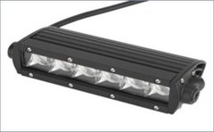 Купити Додаткова LED фара 30W (5W*6) 10-30V 183x43x80 mm Дальній (LC4 5D 30W) 1 шт (3402) 9022 Додаткові LЕD фари