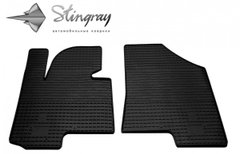 Купити Автомобільні килимки передні для Kia Sportage (SL) 2010-2015 2 шт 34246 Килимки для KIA