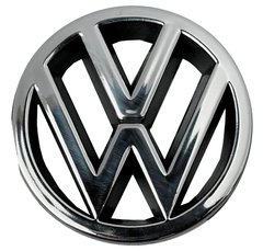 Купити Емблема для Volkswagen T4/Golf 3 98 мм Передня 58253 Емблеми на іномарки