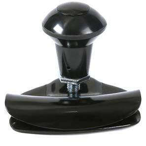 Buy Handle on the steering wheel - lazy Cargo Reinforced Black (MT0601/12-33 003) 71002 Lazybones on the Steering Wheel