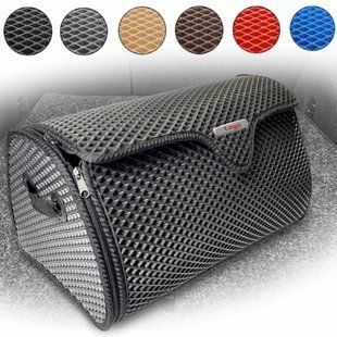 Купити Органайзер саквояжу в багажник EVA-Bag M 480 x 370 x 290 мм Ромб 65919 Саквояж органайзер