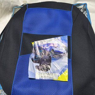 Buy Seat covers model for Chevrolet Aveo T300 2011- 86310 Model covers custom tailoring