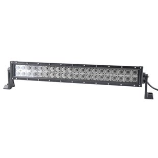 Купить Светодиодная Балка фара LED БЕЛАВТО / 540x82x87 mm / 120W / 3W*40 / 10-30V / Ближний свет (BOL4003) 8457 Балка LED