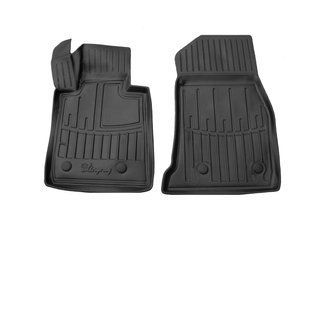Купить Передние 3D коврики для BMW 1 F21 2011-2017 81820 Коврики для Bmw