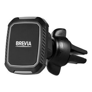 Buy Mobile Phone Holder Brevia AirClip MagSlim Reinforced Magnetic 6 Magnets (48300) 86260