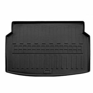 Buy Car trunk lid TPE for Chery Tiggo 4 2017- 40550 Floor mats fo Chery