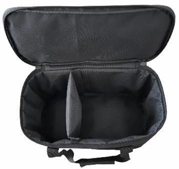 Купити Набір автомобіліста для догляду за кузовом автомобіля К2 Diamo Black Нова машина з Органайзером М 7 шт 58073 Набори техдопомоги та догляду для автомобіліста