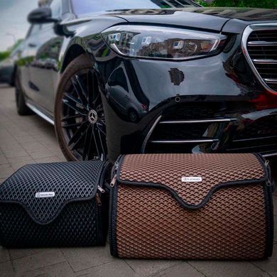 Buy Organizer bag in the trunk EVA-Bag M 480 x 370 x 290 mm Rhombus 65919 Travel bag organizer