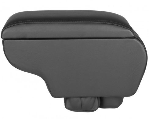 Купить Подлокотник модельный Armrest для Skoda Fabia II 2007-2014 Черный 40253 Подлокотники в авто