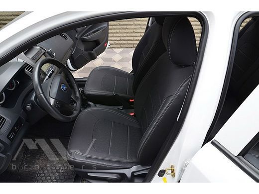 Купити Авточохли модельні MW Brothers для Geely GC 6 c 2014 59247 Чохли модельні MW Brothers
