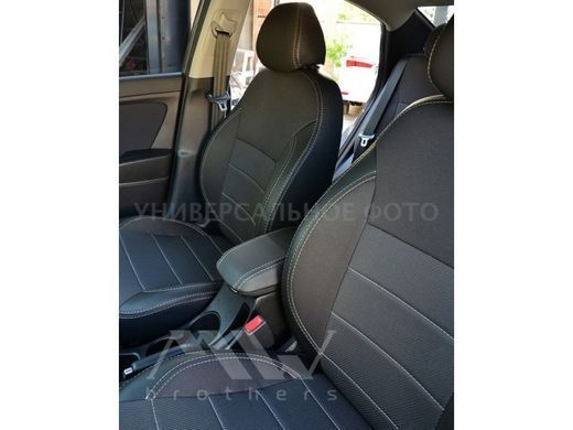 Купити Авточохли модельні MW Brothers для Daewoo Nexia II c 2005 59147 Чохли модельні MW Brothers