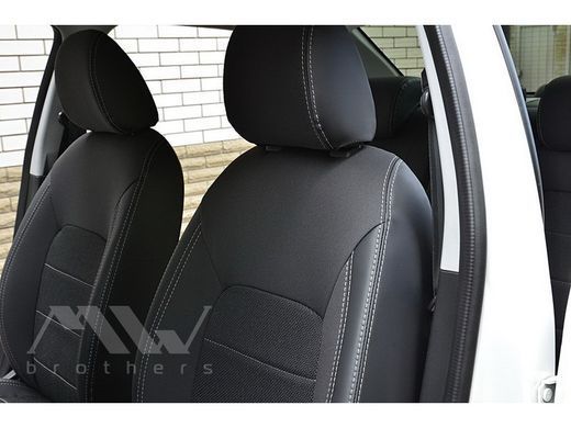 Купити Авточохли модельні MW Brothers для Geely GC 6 c 2014 59247 Чохли модельні MW Brothers