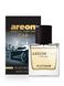 Купити Ароматизатор повітря Areon Car Perfume 50ml Glass Platinum 805 Ароматизатори спрей - 2 фото из 2