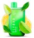 Купить Elf Bar RAYA D13000 18 ml Lemon Lime (Лимон Лайм) С Индикацией 66881 Одноразовые POD системы - 1 фото из 5