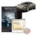 Купить Ароматизатор воздуха Areon Car Perfume 50ml Glass Platinum 805 Ароматизаторы спрей - 1 фото из 2
