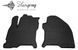 Buy Front floor mats for Ford Mondeo III 2000-2007 2 pcs 34746 Floor mats for Ford - 3 photos from 3
