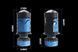 Buy LED Automotive Bulbs H4 Mini 140W 16000LM 6000K 4570+4570 Module 9-30V (Lensed D37mm with Canbus Simulator) F90 95029 LED Lamps PRO Lensed - 7 photos from 8