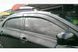 Купить Дефлекторы окон ветровики HIC для Toyota Land Cruiser 200 2007-2021 Oригинал (T58) 42613 Дефлекторы окон Toyota - 4 фото из 8