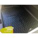Купить Автомобильный Коврик в багажник для Toyota C-HR 2017- Резино - пластик 42393 Коврики для Toyota - 5 фото из 6