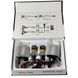 Buy Xenon kit Solar H7 5000K 85V 35W PX26d KET+Ballast 2 pcs (4750) 23986 Xenon Kits - 2 photos from 3