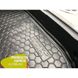 Купити Автомобільний килимок в багажник Toyota Camry 50 2011- (Еlegance / Сomfort) / Гумовий (Avto-Gumm) 31433 Килимки для Toyota - 8 фото из 10