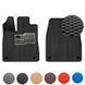 Buy Front EVA floor mats for Acura RDX III 2018- with heel pad 2 pcs 74777 Floor mats for Acura