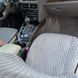 Buy Front Seat Covers Torino Front Gray 2 pcs (Micro Velour Premium) 80996 Premium Seat Covers (Alcantara) - 2 photos from 5