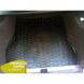 Купити Автомобільний килимок у багажник Audi A4 B5 1994-2001 Universal / Гумо - пластик 41943 Килимки для Audi - 2 фото из 7