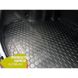 Купити Автомобільний килимок в багажник Toyota Camry 50 2011- (Еlegance / Сomfort) / Гумовий (Avto-Gumm) 31433 Килимки для Toyota - 4 фото из 10