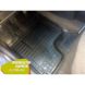 Купити Водійський коврик в салон Hyundai Getz 2002-2011 (Avto-Gumm) 27285 Килимки для Hyundai - 2 фото из 5