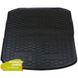 Купити Автомобільний килимок в багажник Audi A3 2012 - Sedan / Гумовий (Avto-Gumm) 28272 Килимки для Audi - 1 фото из 4