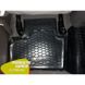 Купити Автомобільні килимки в салон Nissan Leaf 2012-/2018- (Avto-Gumm) 28642 Килимки для Nissan - 2 фото из 9