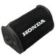Купить Органайзер Саквояж в багажник для Honda с логотипом Черный 2206 Саквояж органайзер - 1 фото из 7
