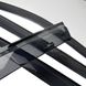 Купить Дефлекторы окон ветровики HIC для Toyota Hilux VIII 2015- Oригинал (T138-IJ) 58989 Дефлекторы окон Toyota - 2 фото из 3