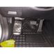 Купити Автомобільні килимки в салон Hyundai Santa Fe 2018- (Avto-Gumm) 29018 Килимки для Hyundai - 3 фото из 10