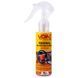 Buy VOIN Gloss Dashboard Polish Spray (Coffee with caramel) 100 ml (VP-1041) 112290 Torpedo polish spray