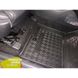 Купити Автомобільні килимки в салон Hyundai Santa Fe 2018- (Avto-Gumm) 29018 Килимки для Hyundai - 7 фото из 10