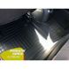 Купити Автомобільні килимки в салон Citroen C-Elysee 2013- (Avto-Gumm) 27969 Килимки для Citroen - 9 фото из 10