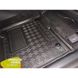Купити Автомобільні килимки в салон Hyundai Santa Fe 2018- (Avto-Gumm) 29018 Килимки для Hyundai - 4 фото из 10
