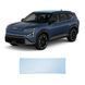Buy Pre-cut paint protection film for Kia EV5 I 2024- - roof area 105562 Model-specific paint protection film patterns for Kia
