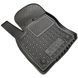 Driver's mat for Seat Ateca 2016- (Avto-Gumm)