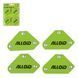 Buy Alloid Welding Magnet Set 4kg Triangle (MWH -13104) 85810  - 1 photos from 3