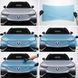 Купить Антигравийная защитная бронепленка по лекалам для Acura ZDX EV 2024 - зоны дверей и стойки окон 103009 Модельные лекала защитных пленок для Acura - 3 фото из 3