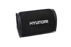Купить Органайзер саквояж в багажник для Hyundai 2207 Саквояж органайзер